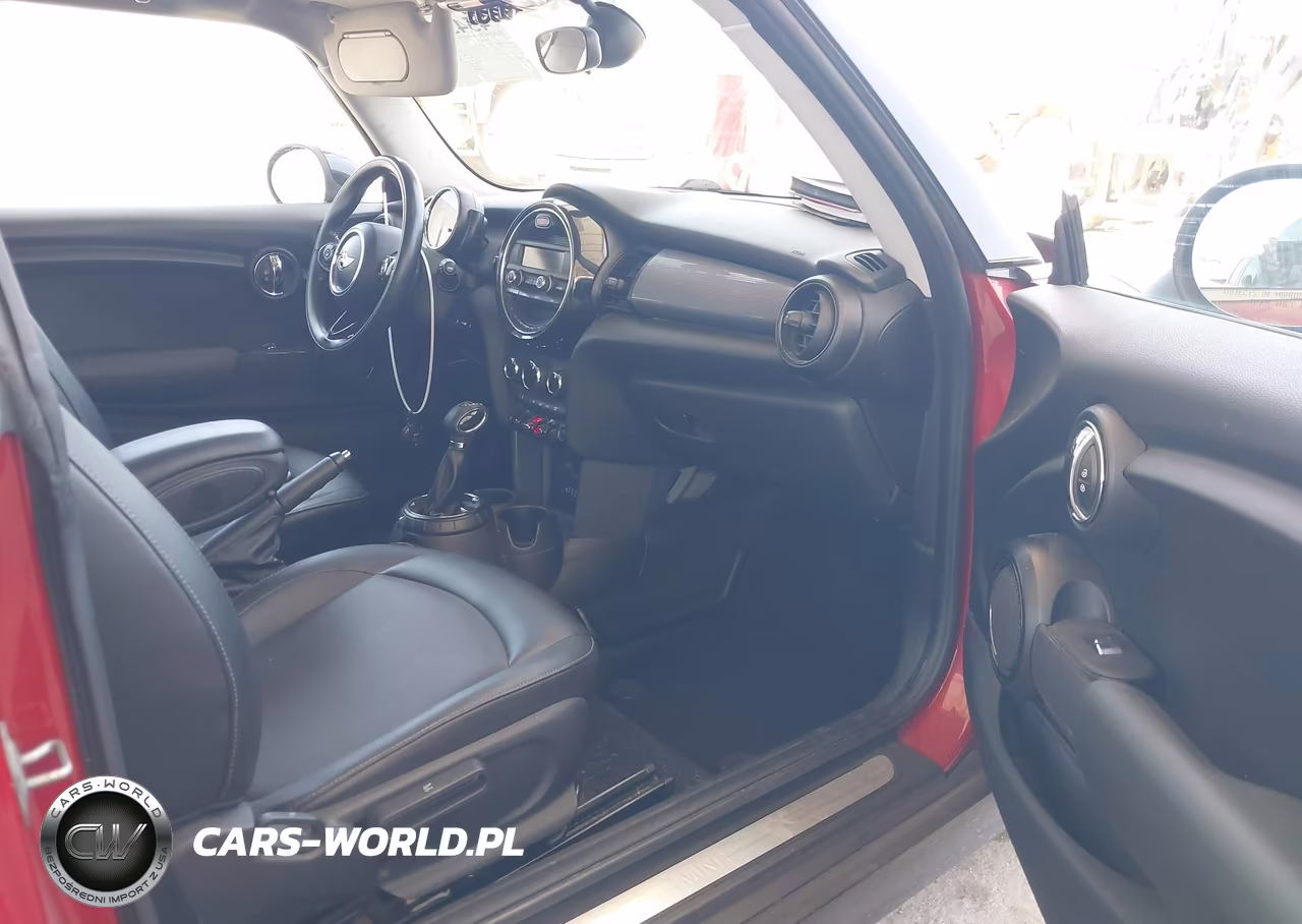 2015 Mini Hardtop Cooper VIN:WMWXM5C57FT941375 - 5