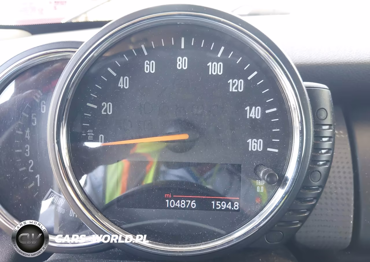 2015 Mini Hardtop Cooper VIN:WMWXM5C57FT941375 - 7