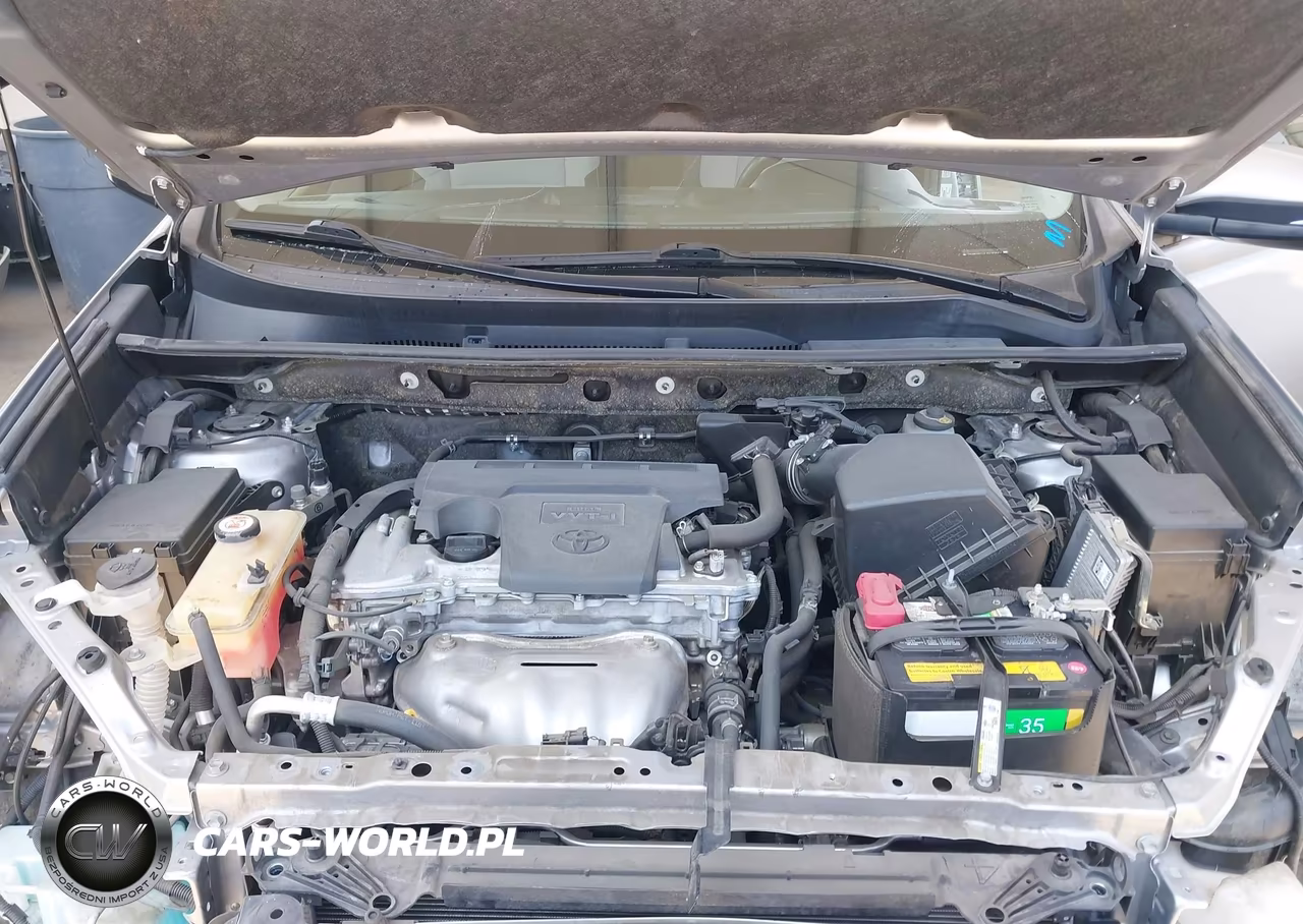 2018 Toyota Rav4 Xle VIN:JTMWFREV4JD130584 - 10
