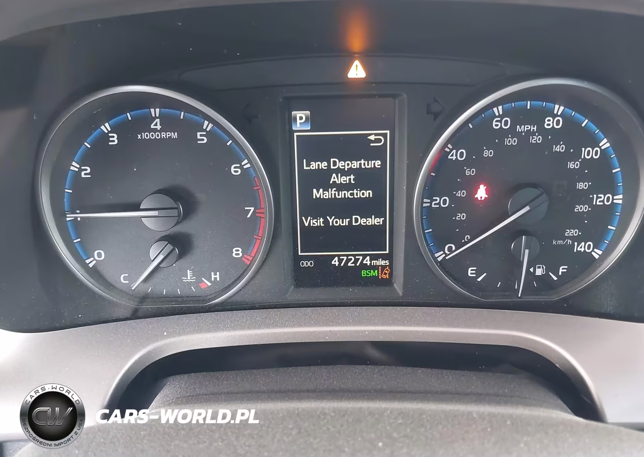 2018 Toyota Rav4 Xle VIN:JTMWFREV4JD130584 - 7