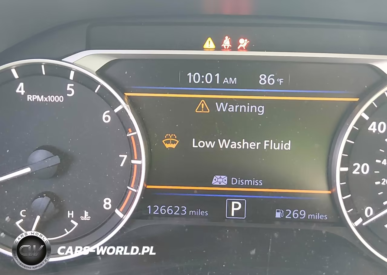 2019 Nissan Altima 2.5 Sr VIN:1N4BL4CVXKC108812 - 15
