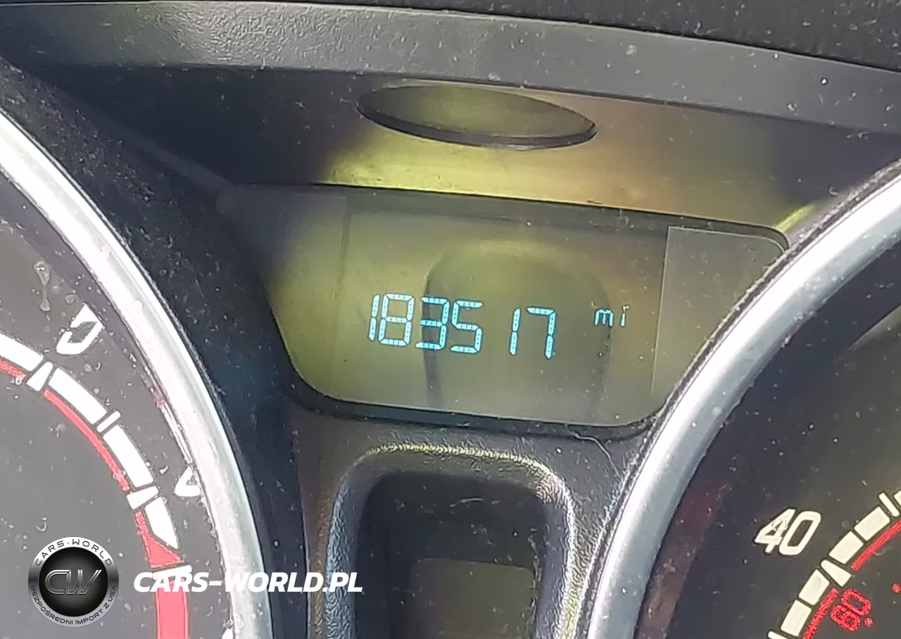 2015 Ford Fiesta St VIN:3FADP4GX1FM113412 - 15