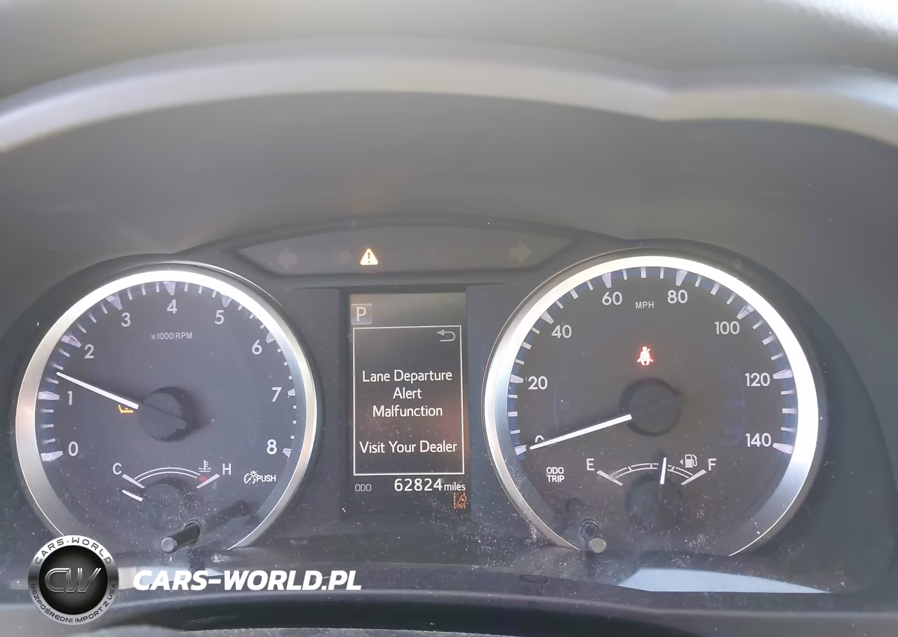 2018 Toyota Highlander Le VIN:5TDZARFHXJS034337 - 7