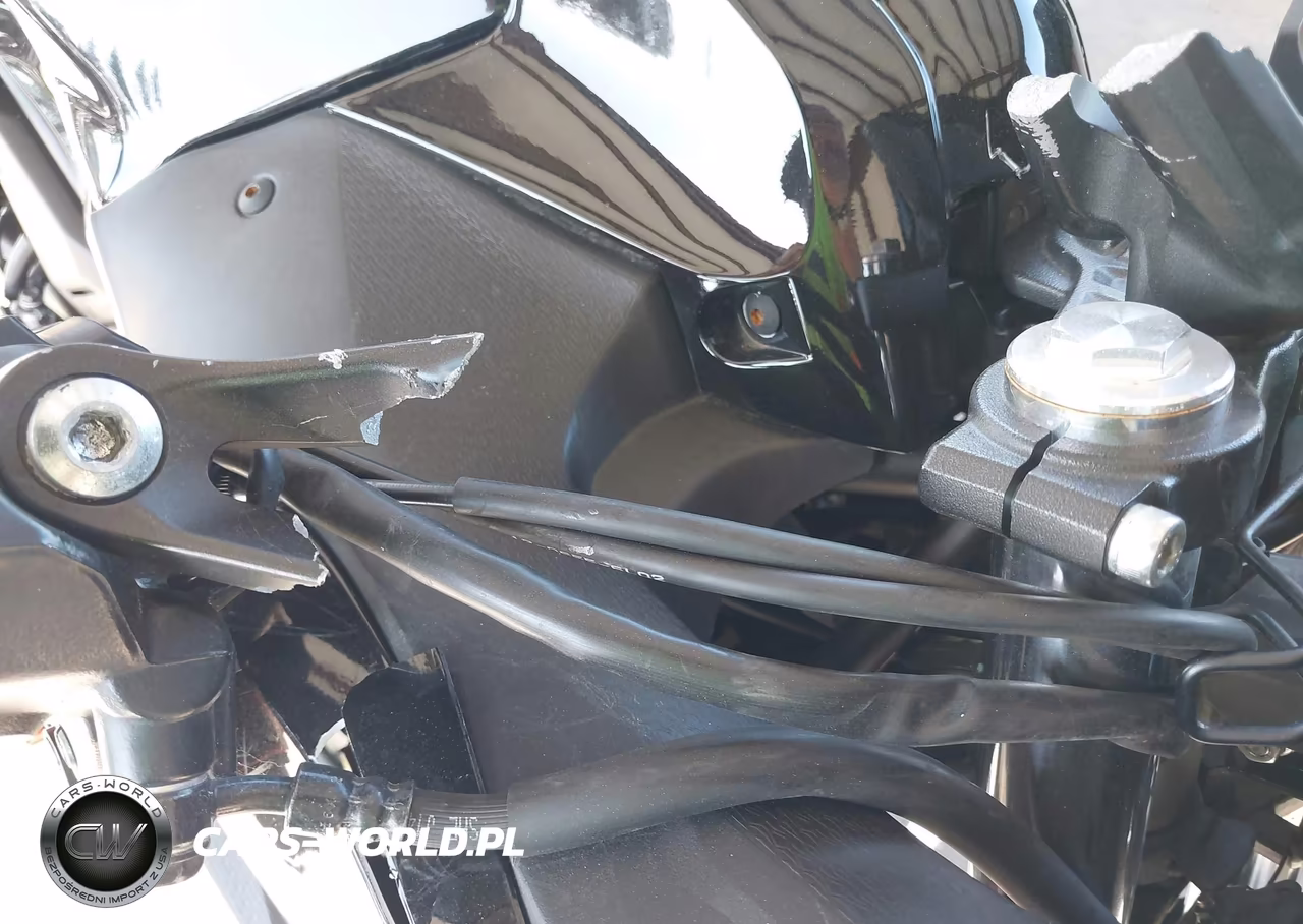 2017 Kawasaki Ex650 J VIN:JKAEXEJ18HDA00187 - 14