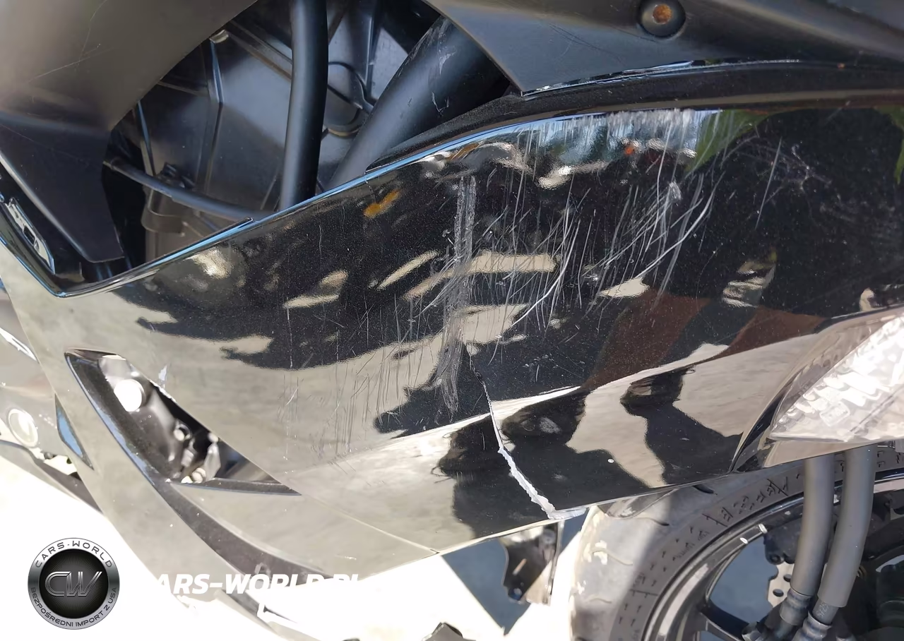 2017 Kawasaki Ex650 J VIN:JKAEXEJ18HDA00187 - 16