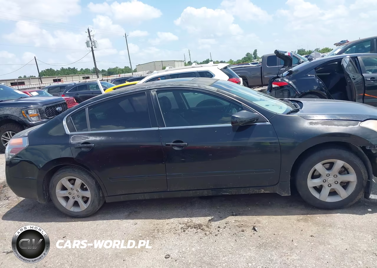 2008 Nissan Altima 2.5 S VIN:1N4AL21E88N498194 - 14