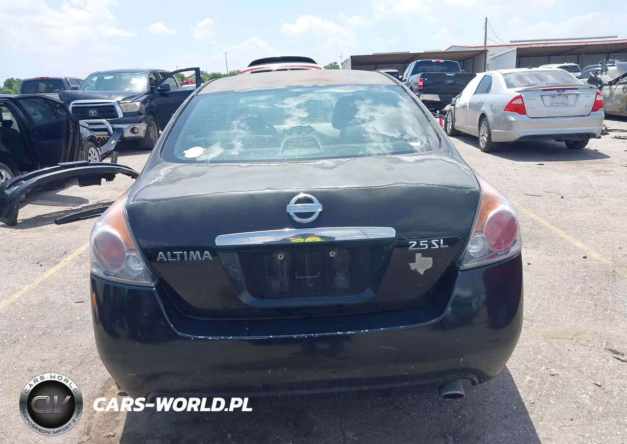 2008 Nissan Altima 2.5 S VIN:1N4AL21E88N498194 - 17