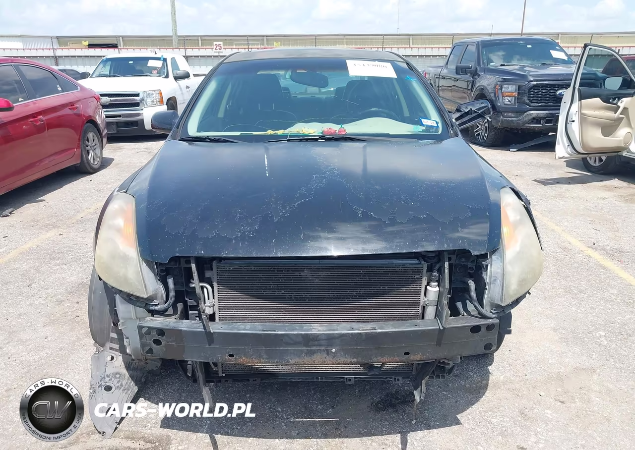 2008 Nissan Altima 2.5 S VIN:1N4AL21E88N498194 - 6