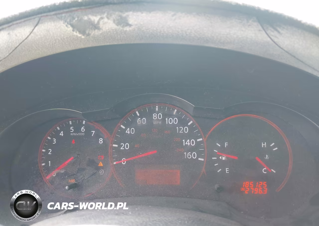 2008 Nissan Altima 2.5 S VIN:1N4AL21E88N498194 - 7