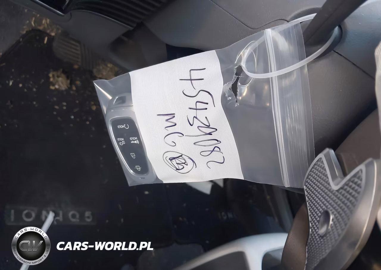 2022 Hyundai Ioniq 5 Se VIN:KM8KMDAF4NU084374 - 19