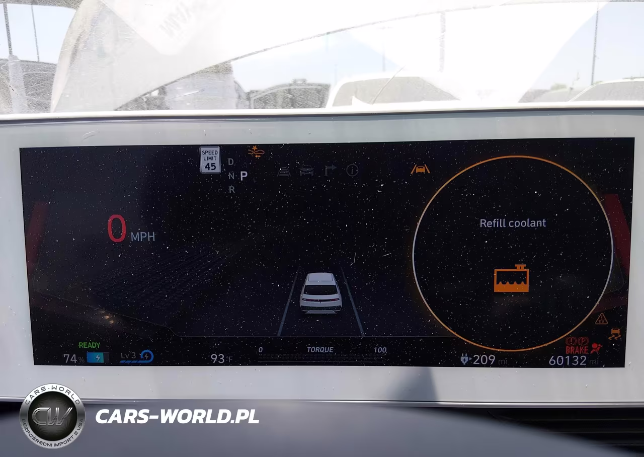 2022 Hyundai Ioniq 5 Se VIN:KM8KMDAF4NU084374 - 7