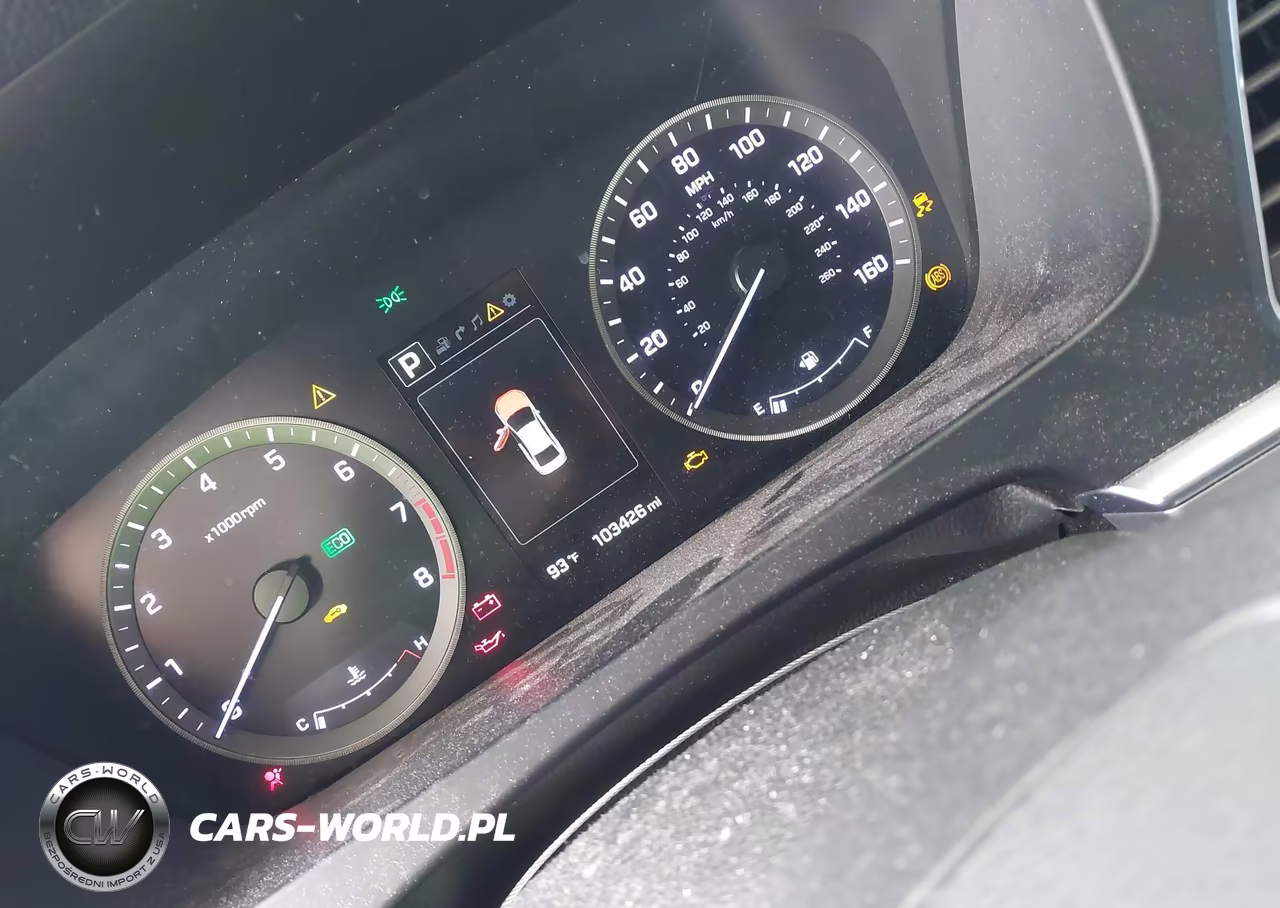 2015 Hyundai Sonata Limited VIN:5NPE34AF1FH137550 - 15