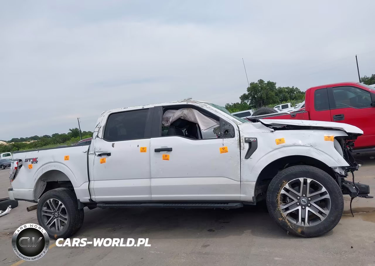 2021 Ford F-150 Xl VIN:1FTFW1E57MKD32899 - 14