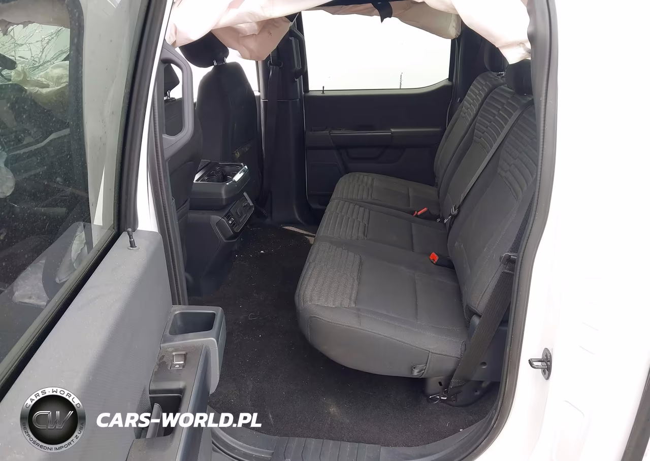 2021 Ford F-150 Xl VIN:1FTFW1E57MKD32899 - 8