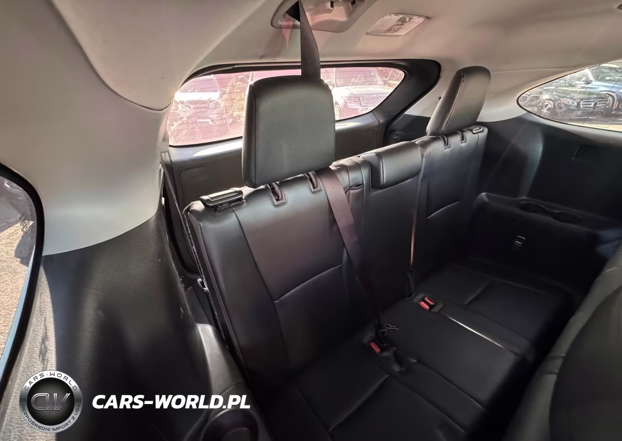 2022 Toyota Highlander Xle VIN:5TDGZRBH6NS174915 - 11