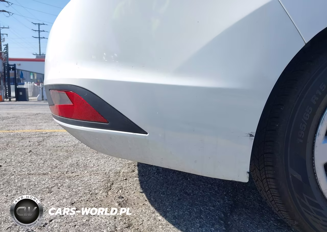2020 Hyundai Elantra Se VIN:5NPD74LF7LH615737 - 6