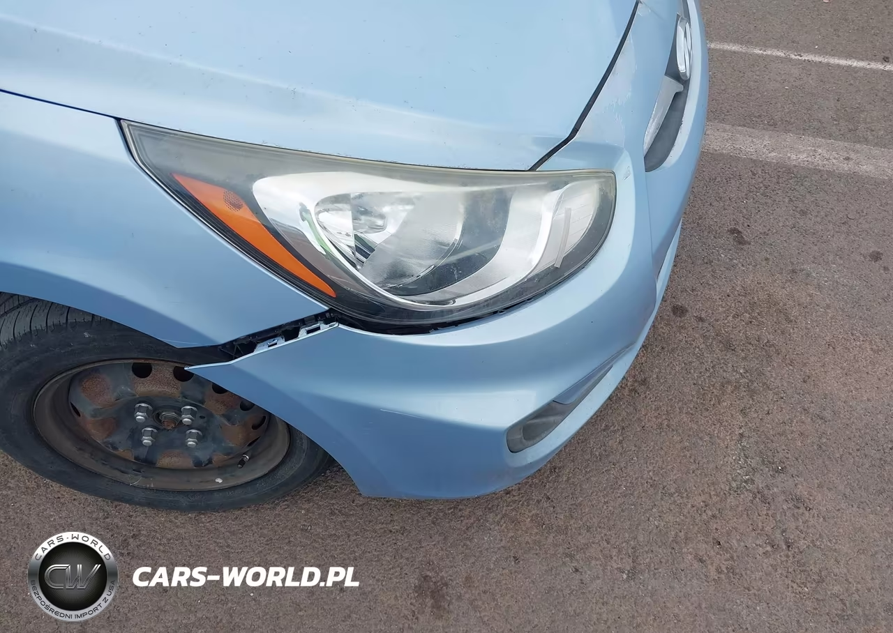 2013 Hyundai Accent Gs VIN:KMHCT5AE5DU137473 - 6