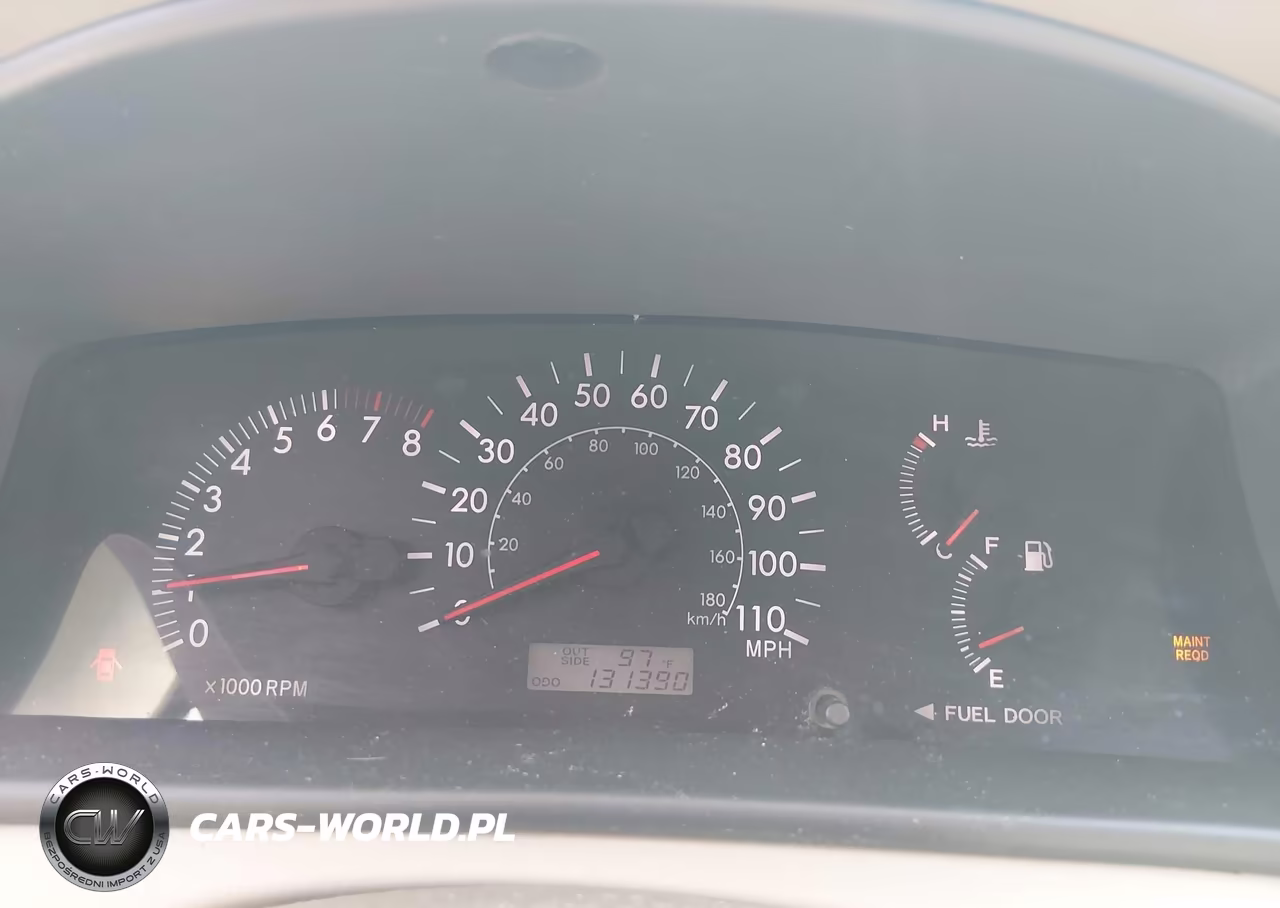 2006 Toyota Corolla Le VIN:JTDBR32E260059441 - 7