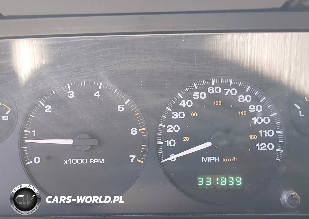 2002 Jeep Grand Cherokee Laredo VIN:1J4GX48S22C224731 - 7