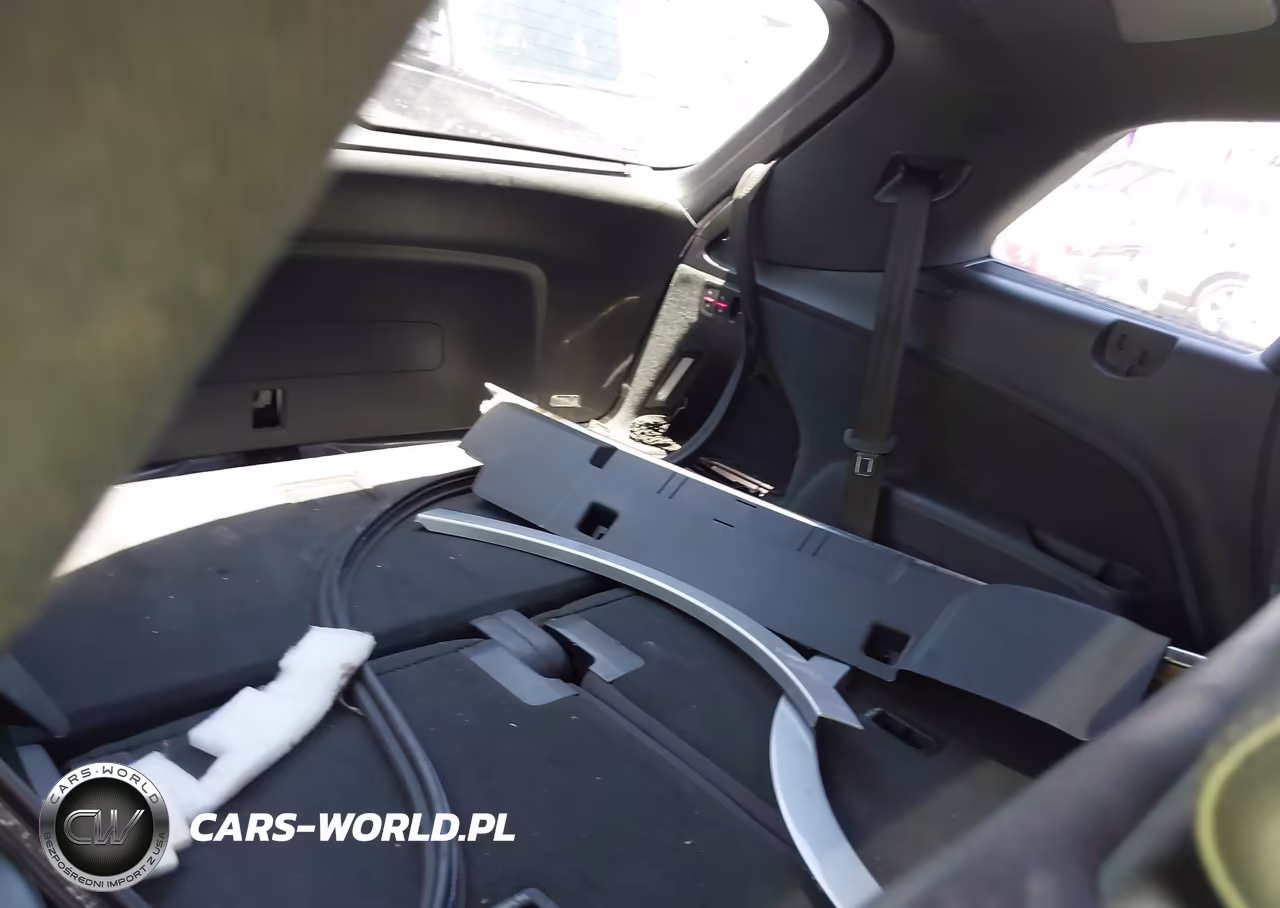 2018 Audi Q7 2.0T Premium VIN:WA1LHAF79JD001751 - 17