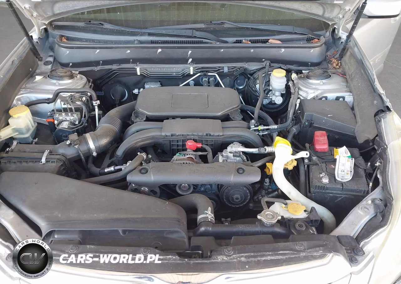 2012 Subaru Outback 2.5I Limited VIN:4S4BRBJC5C3301994 - 10