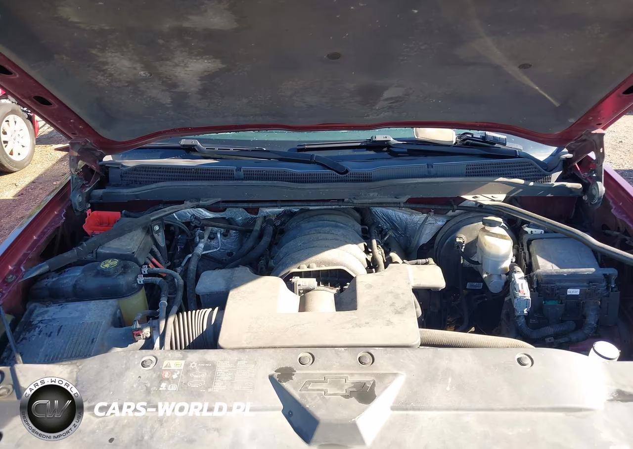 2015 Chevrolet Silverado 1500 Lt VIN:3GCUKREC7FG310900 - 10