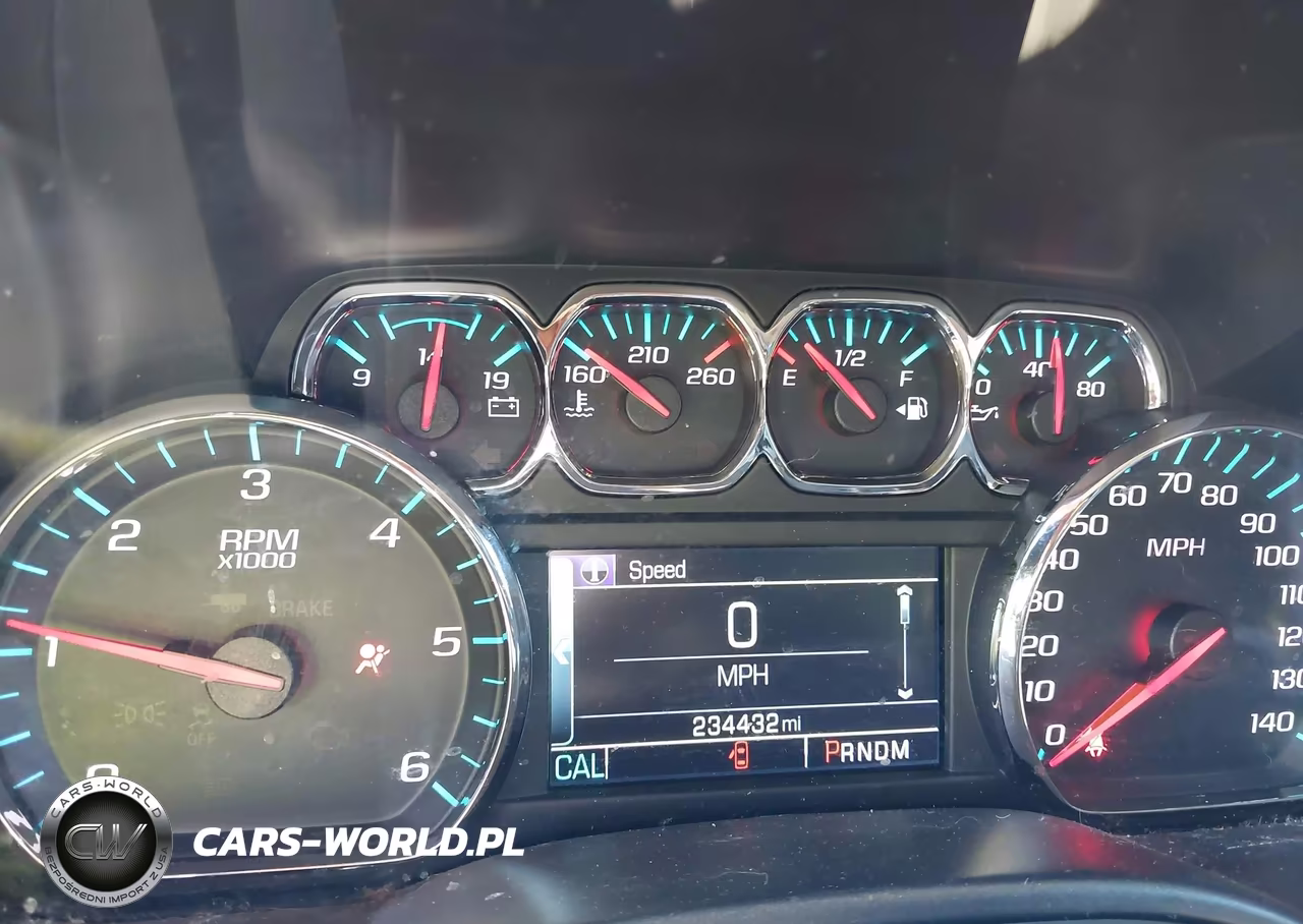2015 Chevrolet Silverado 1500 Lt VIN:3GCUKREC7FG310900 - 7