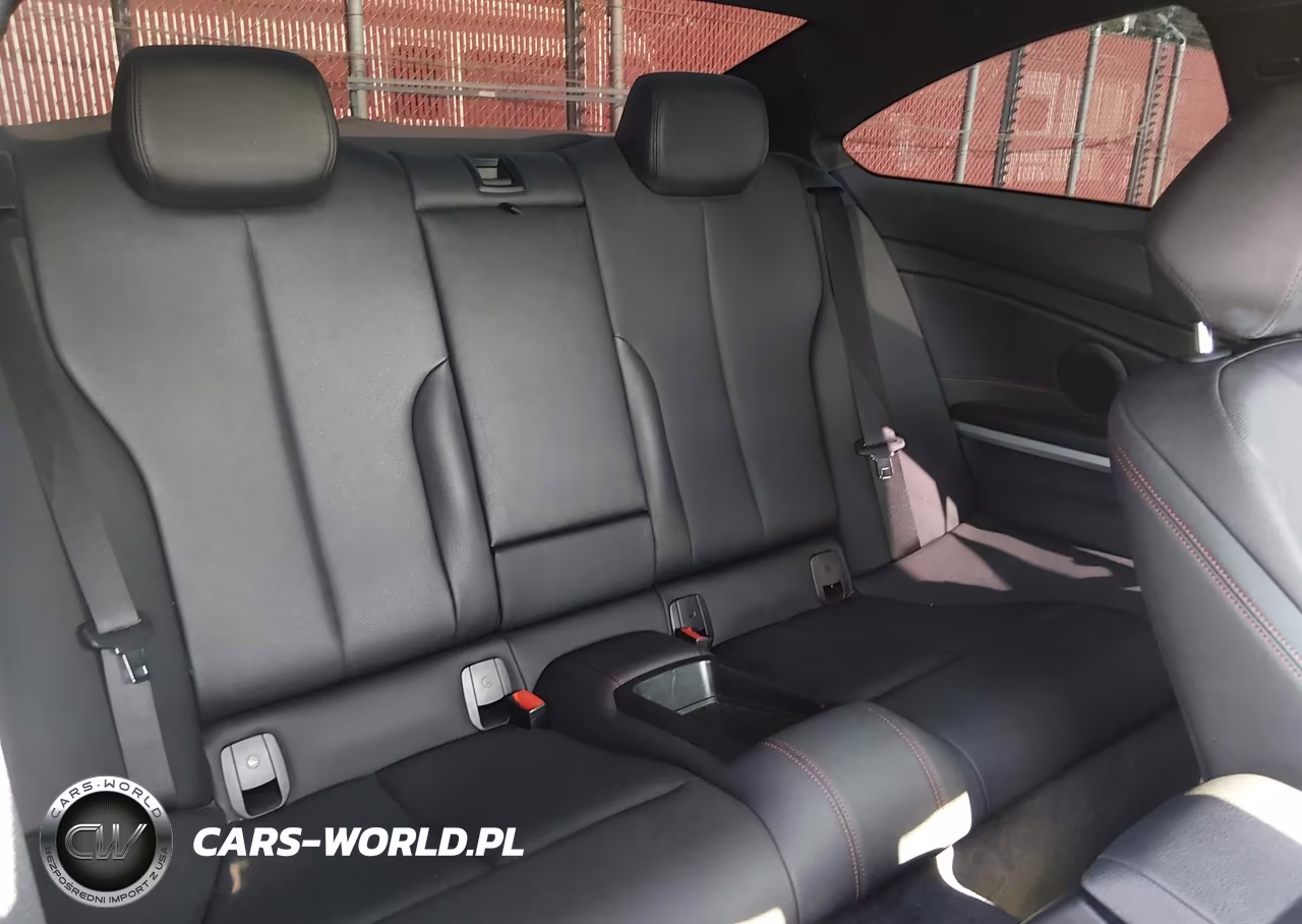 2020 BMW 430I VIN:WBA4W3C05LFH25673 - 8
