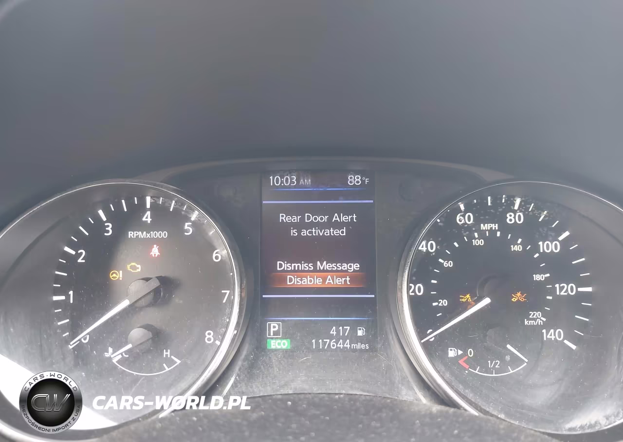 2019 Nissan Rogue Sv VIN:KNMAT2MT2KP538513 - 7