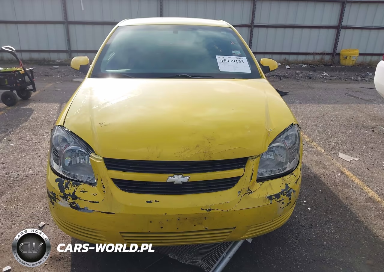 2009 Chevrolet Cobalt Lt VIN:1G1AT18H897179591 - 12