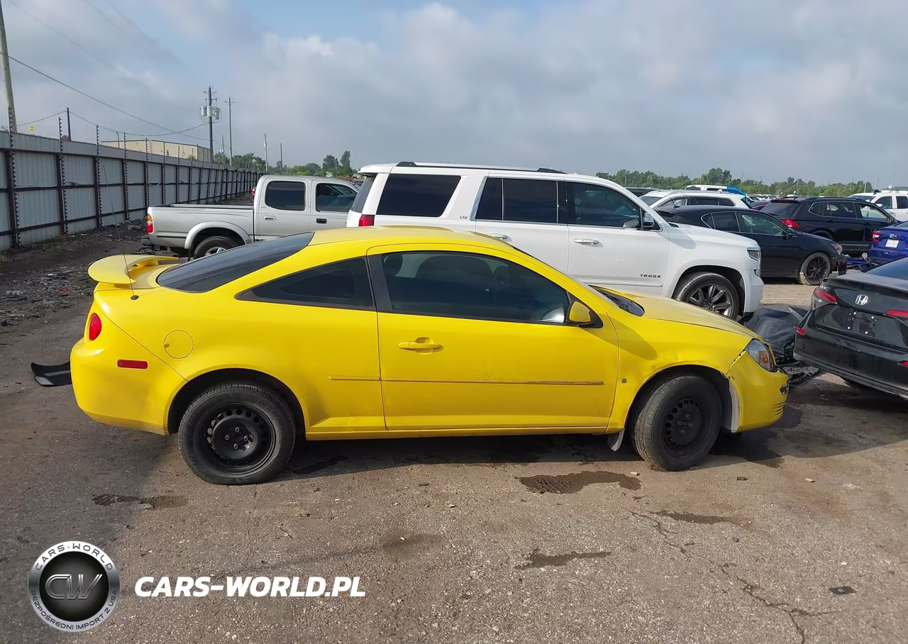 2009 Chevrolet Cobalt Lt VIN:1G1AT18H897179591 - 13