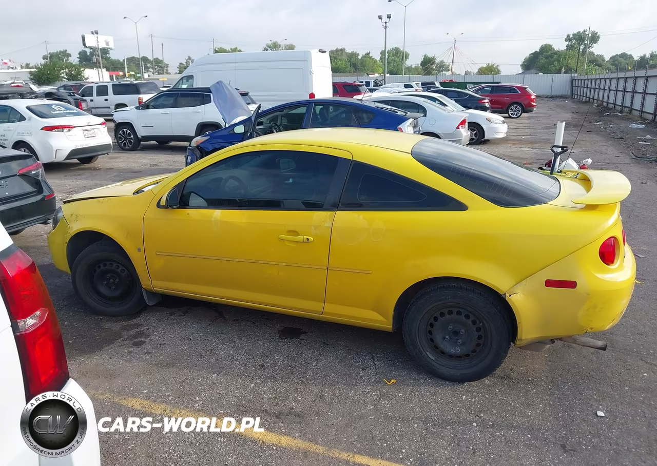 2009 Chevrolet Cobalt Lt VIN:1G1AT18H897179591 - 14