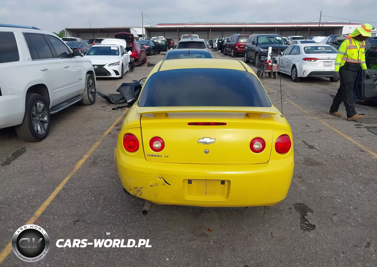 2009 Chevrolet Cobalt Lt VIN:1G1AT18H897179591 - 16