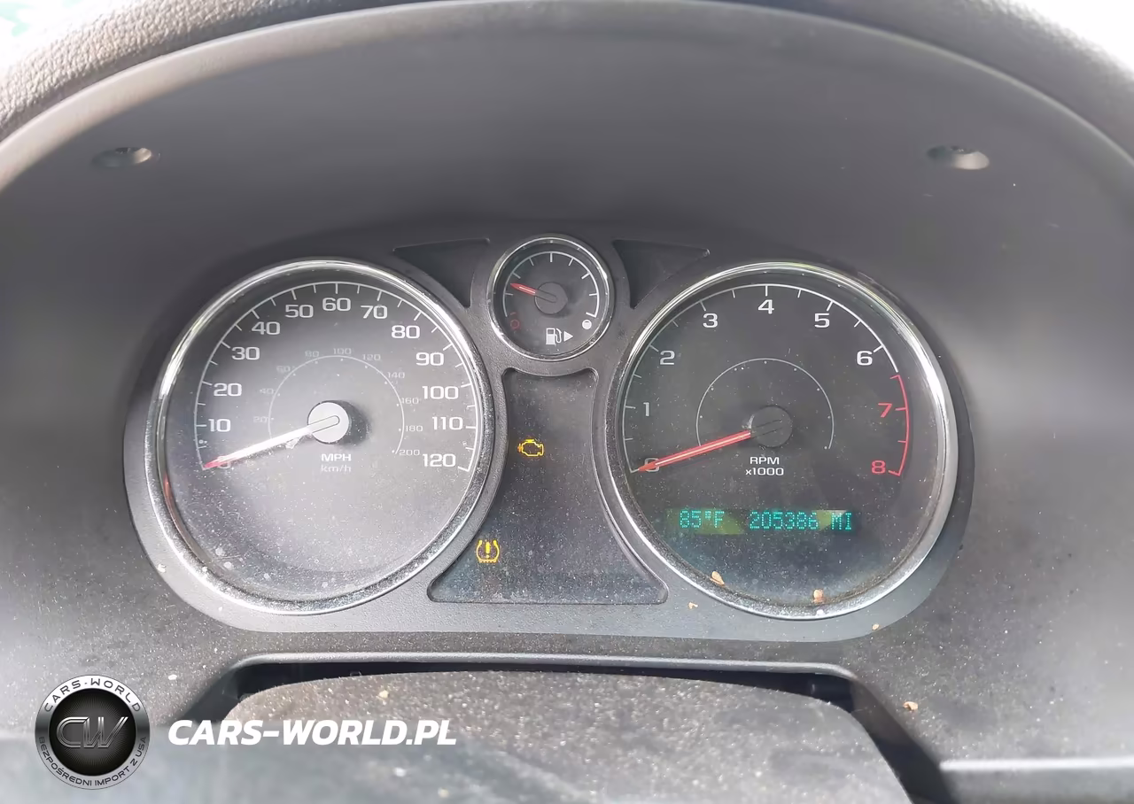 2009 Chevrolet Cobalt Lt VIN:1G1AT18H897179591 - 7