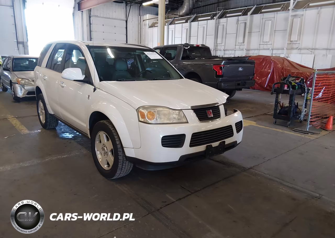 2007 Saturn Vue V6 – zdjęcie 1 z 16
