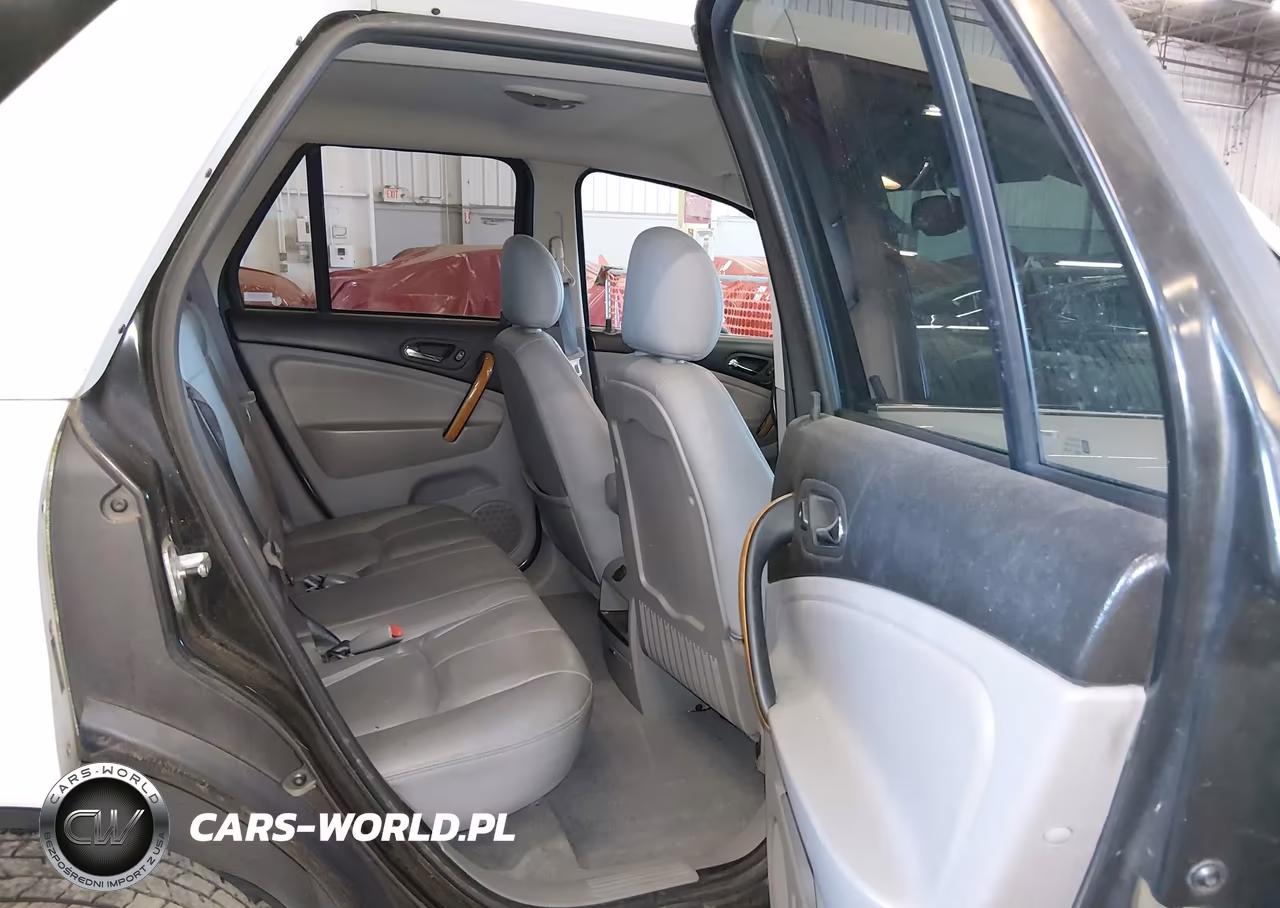2007 Saturn Vue V6 VIN:5GZCZ63467S803817 - 8