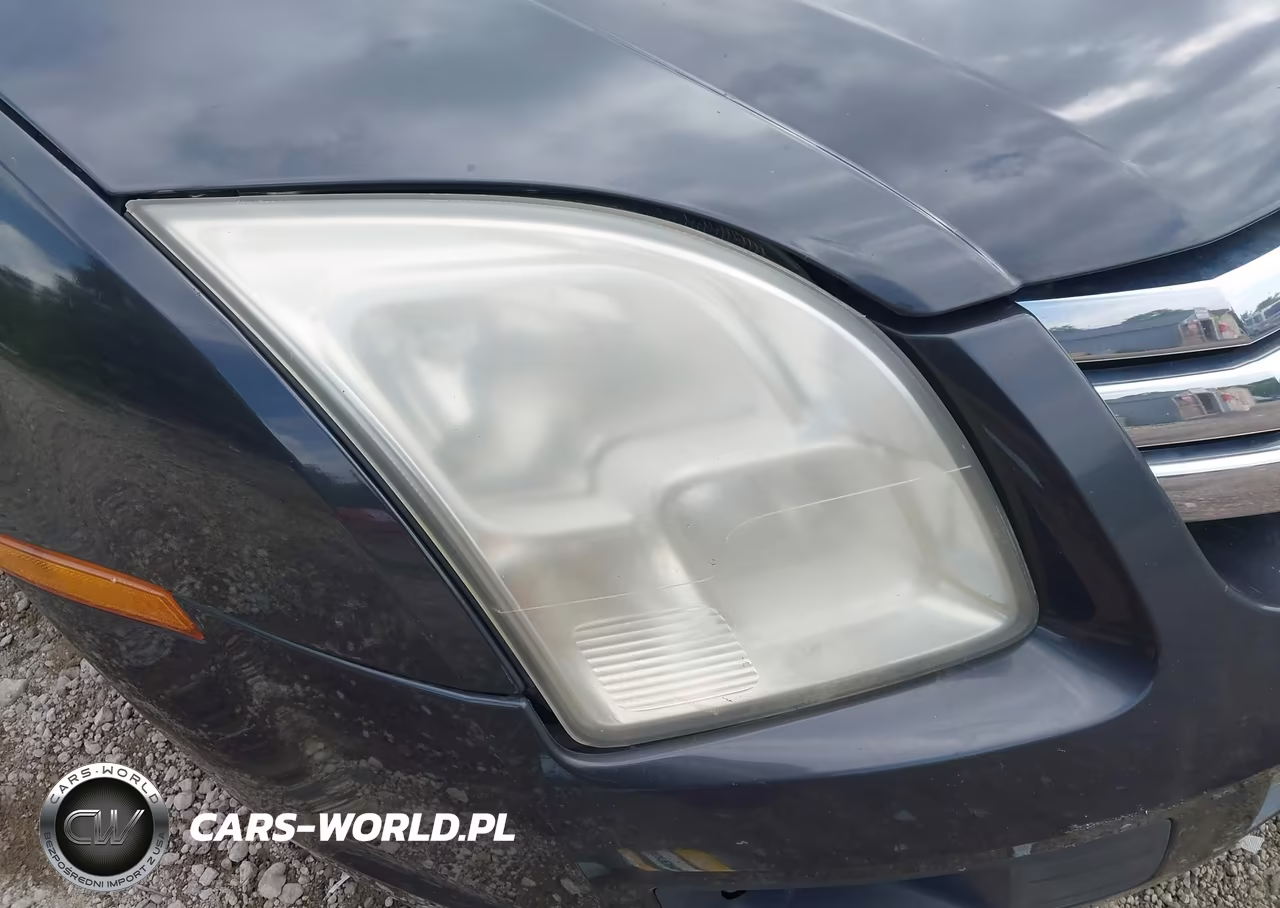 2007 Ford Fusion Se VIN:3FAHP07Z17R205068 - 15