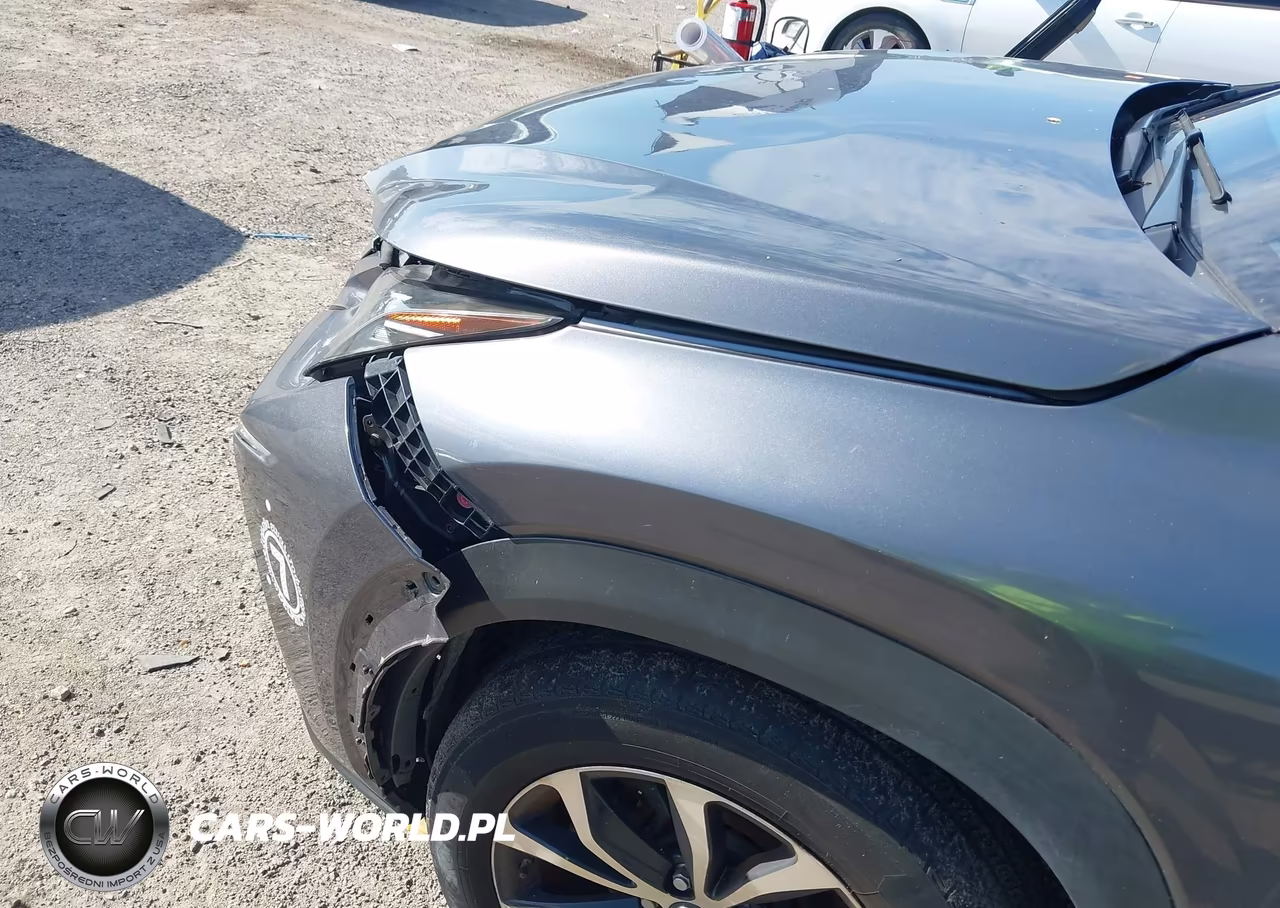 2015 Lexus Nx 200T F Sport VIN:JTJBARBZ9F2002071 - 12