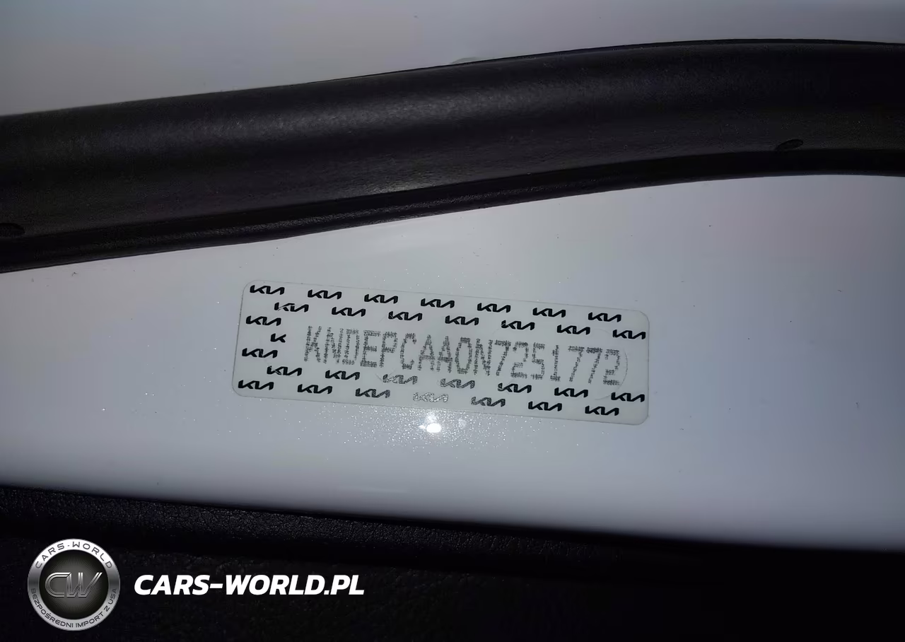 2022 Kia Seltos Lx VIN:KNDEPCAA0N7251772 - 9