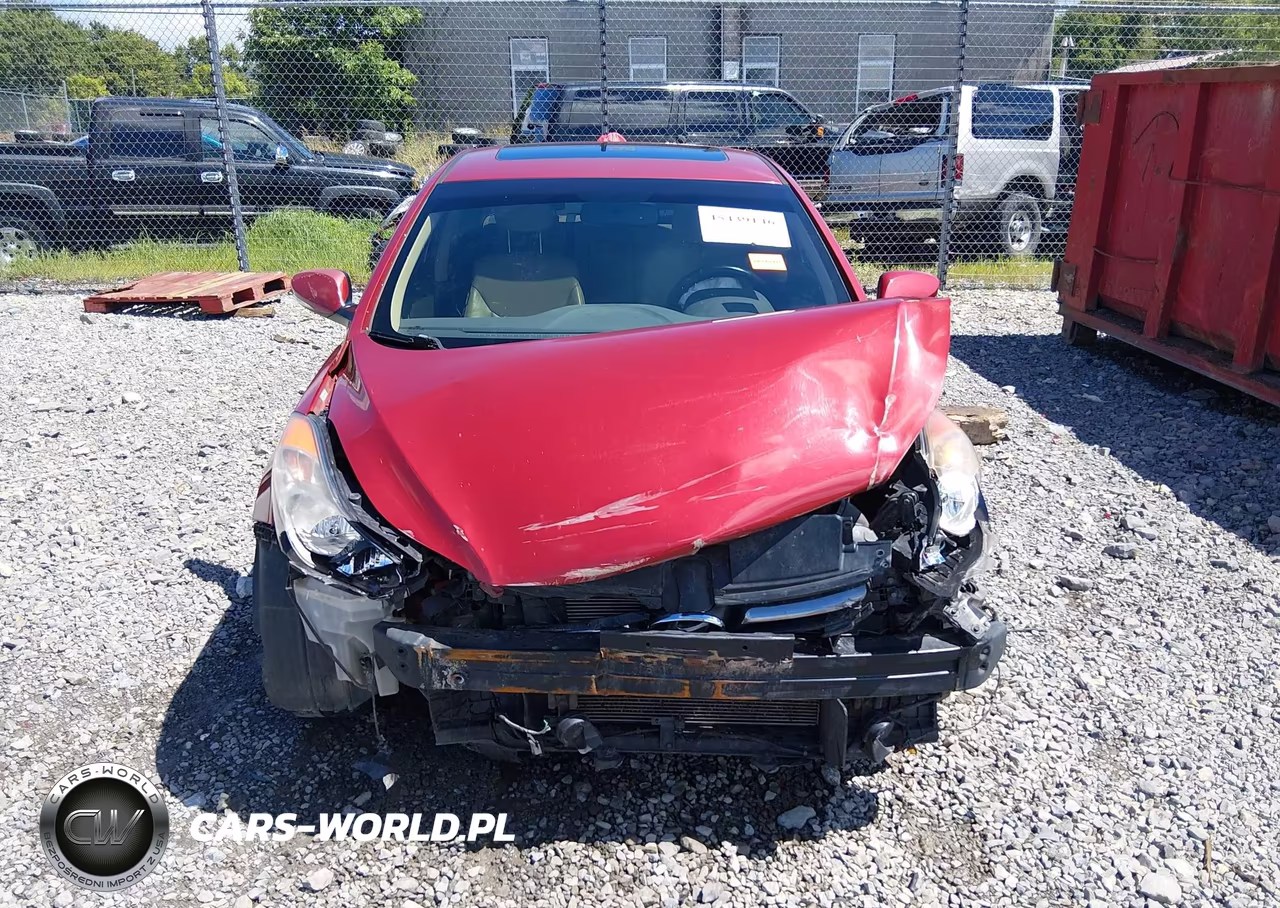 2013 Hyundai Elantra Limited VIN:KMHDH4AE5DU659813 - 12