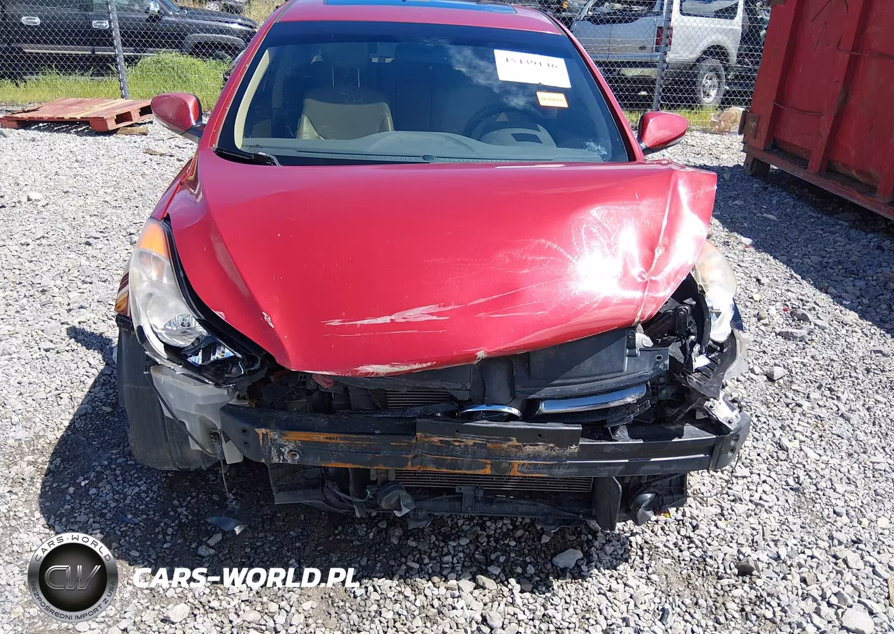 2013 Hyundai Elantra Limited VIN:KMHDH4AE5DU659813 - 6