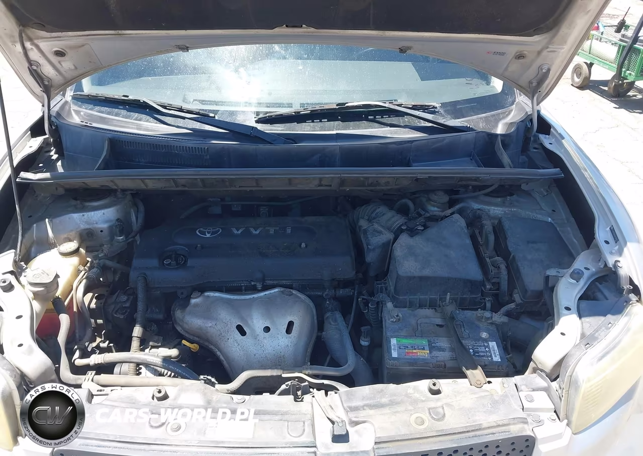 2009 Scion Xb VIN:JTLKE50E691093914 - 10