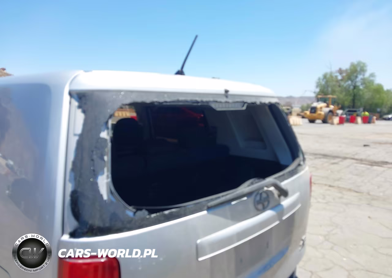 2009 Scion Xb VIN:JTLKE50E691093914 - 12