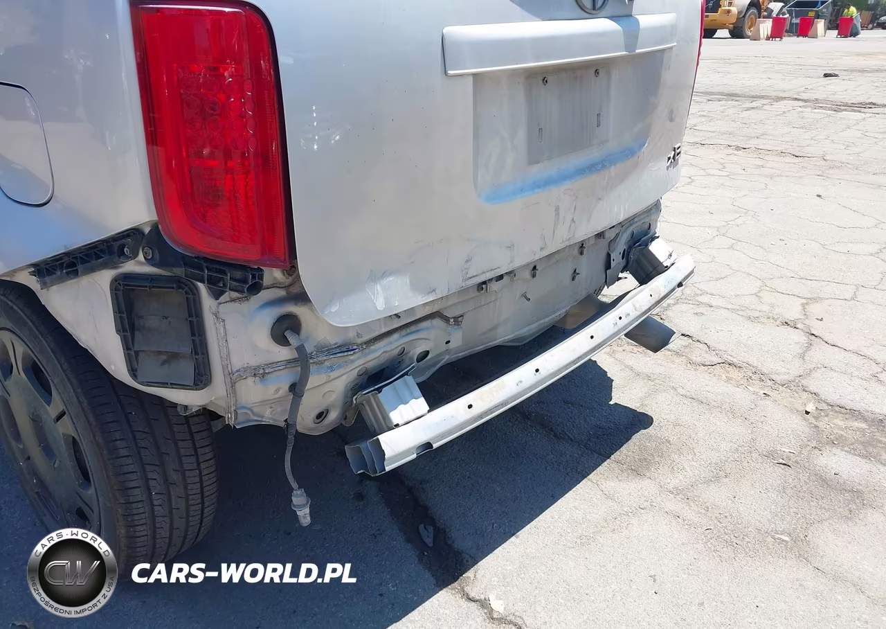 2009 Scion Xb VIN:JTLKE50E691093914 - 6
