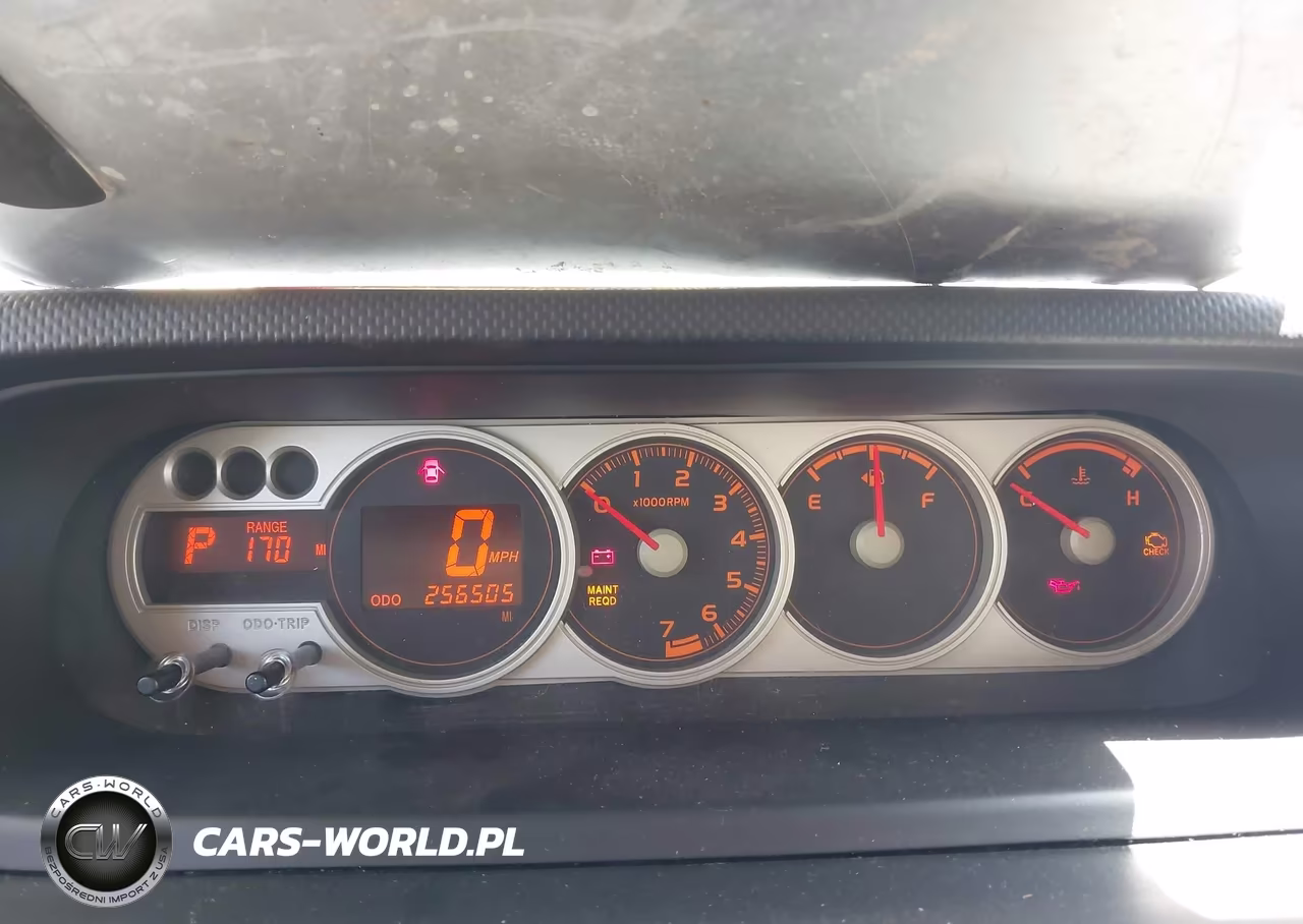 2009 Scion Xb VIN:JTLKE50E691093914 - 7