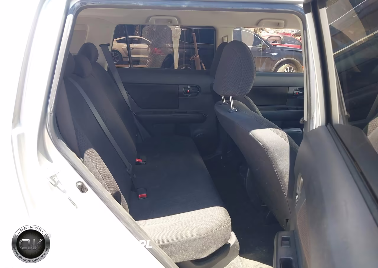 2009 Scion Xb VIN:JTLKE50E691093914 - 8