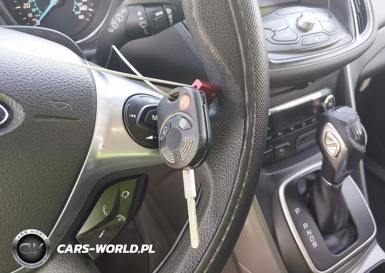 2013 Ford Escape Se VIN:1FMCU0GX0DUB79171 - 11