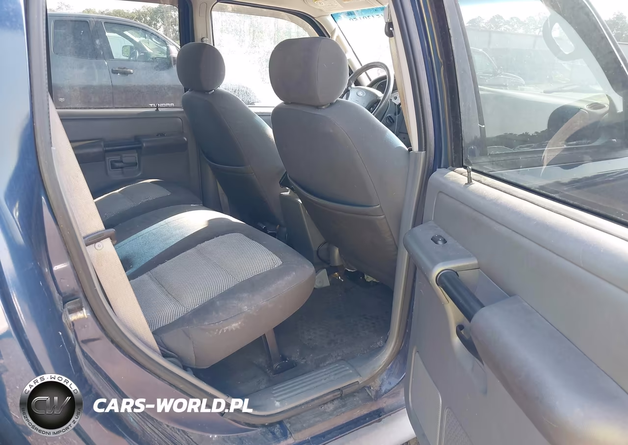 2005 Ford Explorer Sport Trac Adrenalin-Xls-Xlt VIN:1FMZU67K55UB60182 - 8