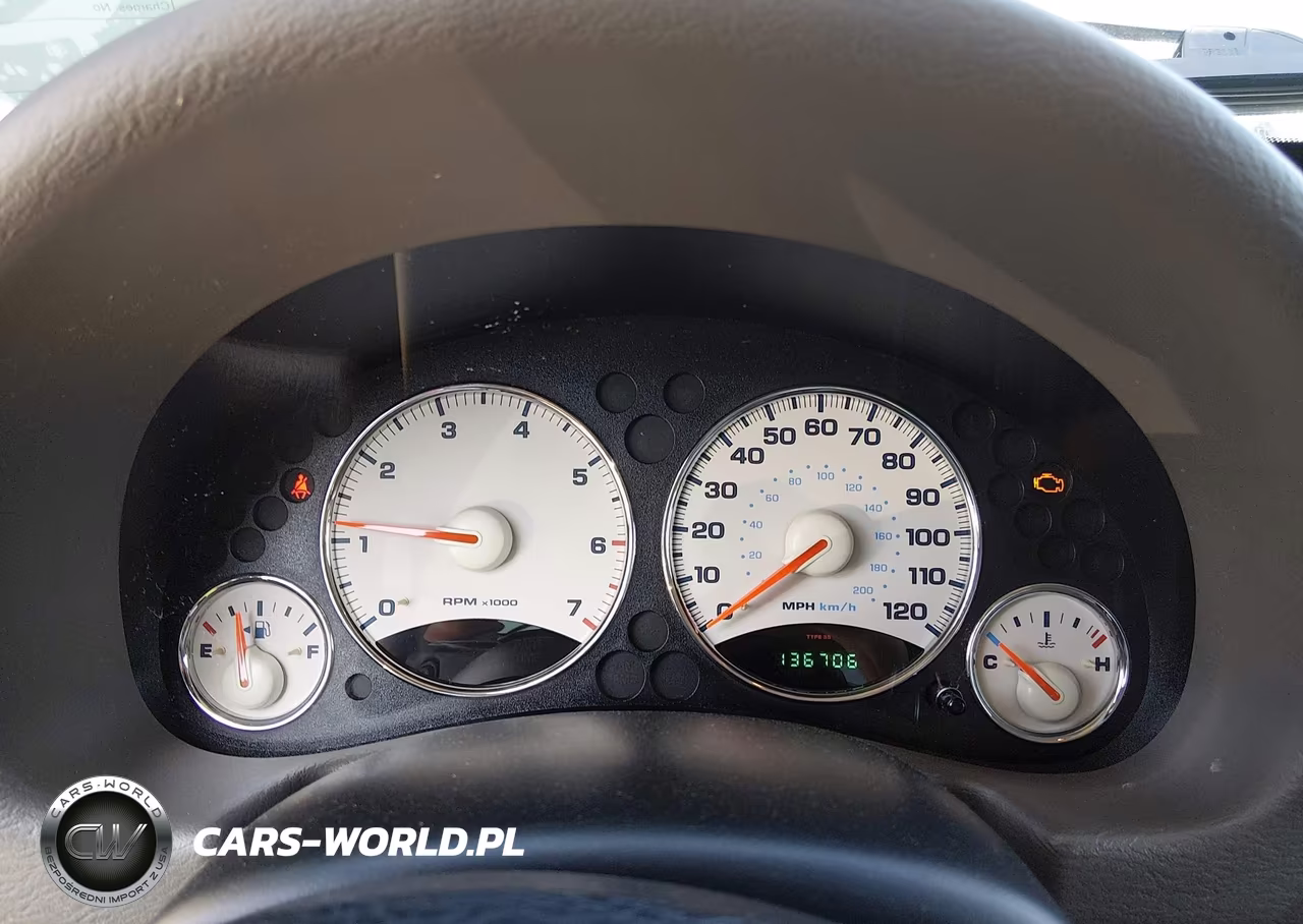 2004 Jeep Liberty Limited Edition VIN:1J4GL58K74W176579 - 7