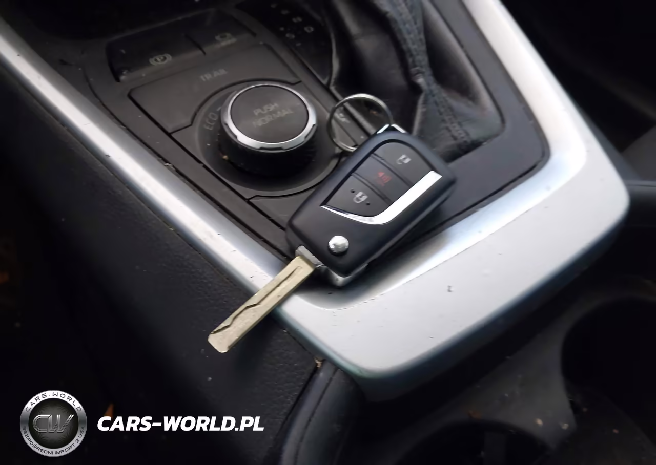 2019 Toyota Rav4 Hybrid Le VIN:2T3MWRFV7KW024494 - 11